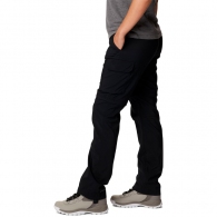 Брюки Columbia Silver Ridge Utility Convertible Pant thumbnav 3