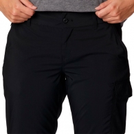 Брюки Columbia Silver Ridge Utility Convertible Pant thumbnav 4