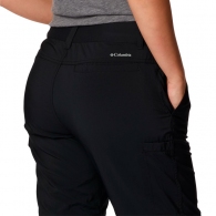 Брюки Columbia Silver Ridge Utility Convertible Pant thumbnav 5