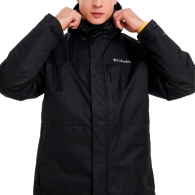 Куртка Columbia Hikebound Insulated Jacket thumbnav 2