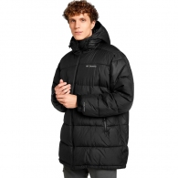 Scurta Columbia Pike Lake Parka thumbnav 2