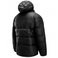 Scurta Columbia Pike Lake II Hooded Jacket thumbnav 4