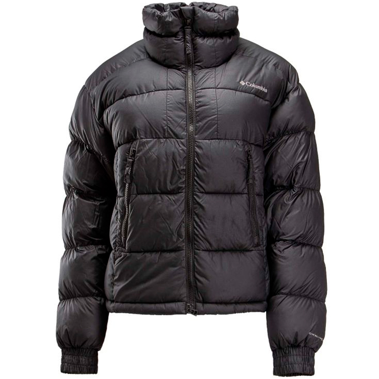 Scurta Columbia Pike Lake II Cropped Jacket XS Negru Femei photo 1 Scurta Columbia Pike Lake II Cropped Jacket XS Negru Femei photo 1