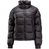Scurta Columbia Pike Lake II Cropped Jacket thumbnav 1