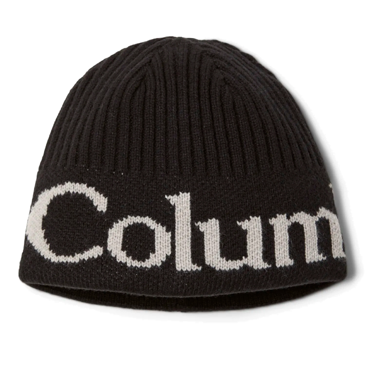 Caciula Columbia Heat II Beanie DB Negru photo 1 Caciula Columbia Heat II Beanie DB Negru photo 1