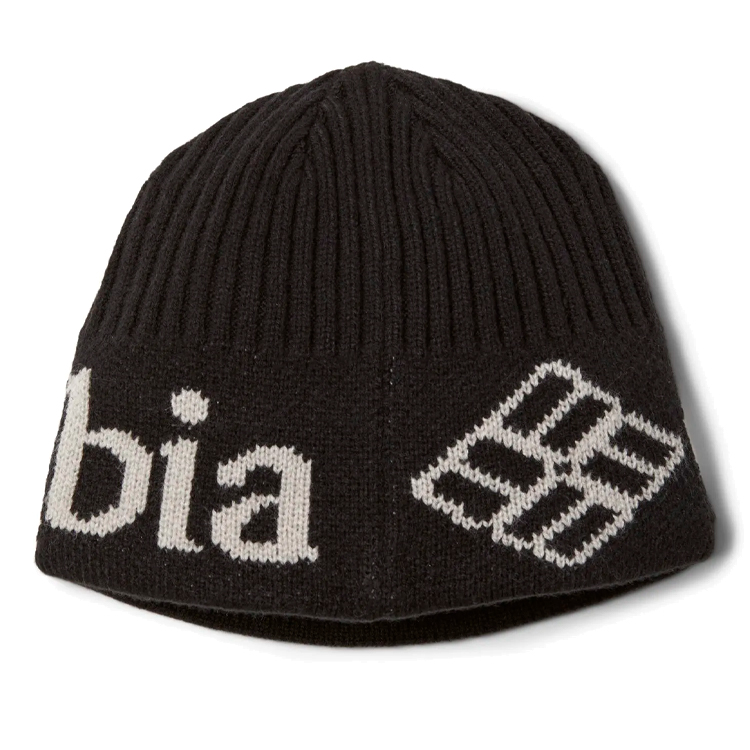 Caciula Columbia Heat II Beanie DB Negru photo 2