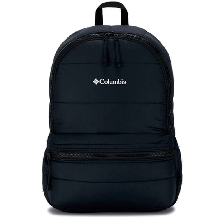 Rucsac Columbia Pike Lake 20L Backpack 2053411-010 Negru photo 1 Rucsac Columbia Pike Lake 20L Backpack 2053411-010 Negru photo 1