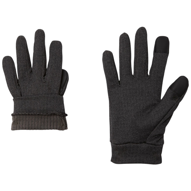 Manusi Columbia W Bugaboo Interchange Glove Negru photo 3