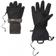 Manusi Columbia W Bugaboo Interchange Glove thumbnav 2