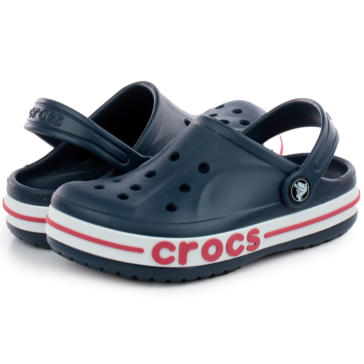 Slapi Crocs Bayaband Clog K photo 3