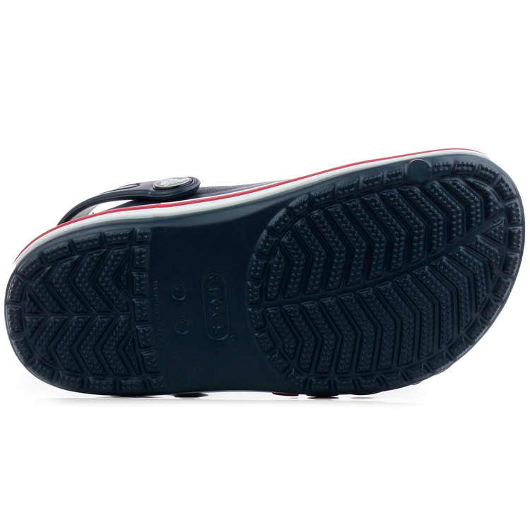 Slapi Crocs Bayaband Clog K photo 5