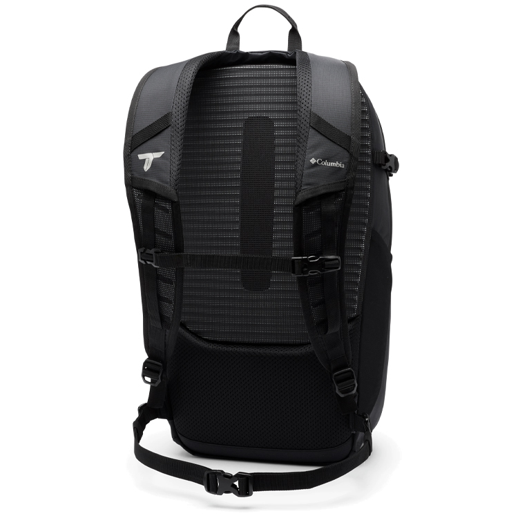 Rucsac Columbia Triple Canyon 24L Backpack 2071611-010 Negru photo 2