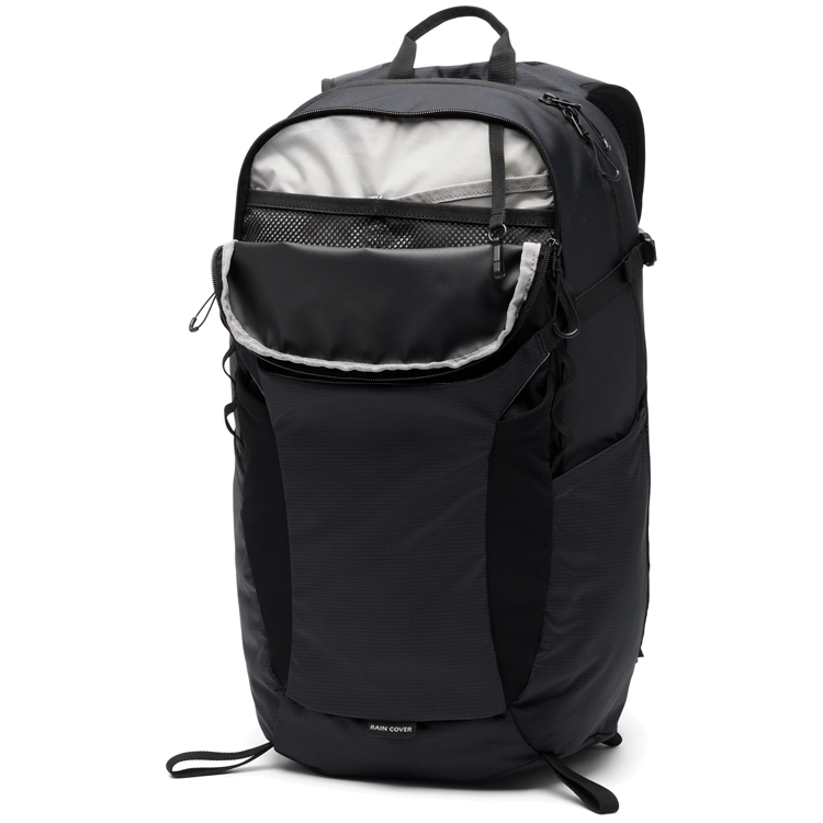 Rucsac Columbia Triple Canyon 24L Backpack 2071611-010 Negru photo 3