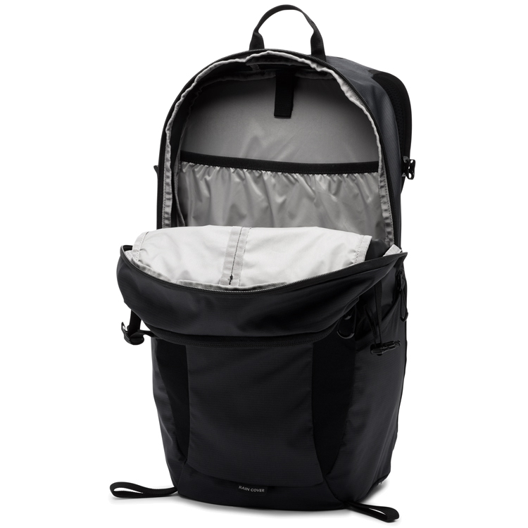 Rucsac Columbia Triple Canyon 24L Backpack 2071611-010 Negru photo 4