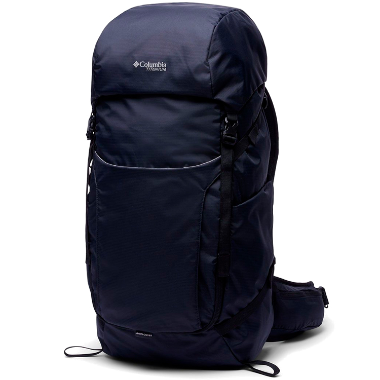 Rucsac Columbia Triple Canyon 60L Backpack 2072181-010 Negru photo 1 Rucsac Columbia Triple Canyon 60L Backpack 2072181-010 Negru photo 1