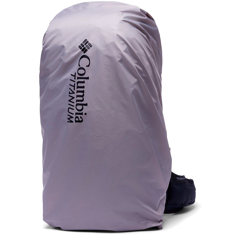 Rucsac Columbia Triple Canyon 60L Backpack 2072181-010 Negru photo 4