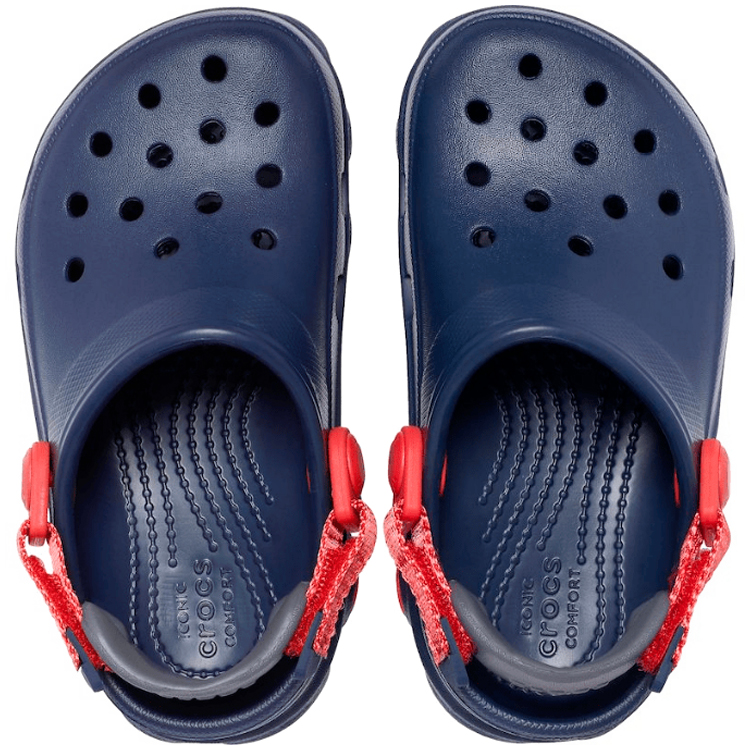 Slapi Crocs Classic All-Terrain photo 3
