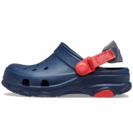 Slapi Crocs Classic All-Terrain thumbnav