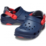 Slapi Crocs Classic All-Terrain thumbnav 2