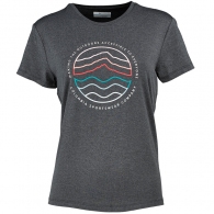 Tricou Columbia Sloan Ridge Graphic SS Tee thumbnav 1