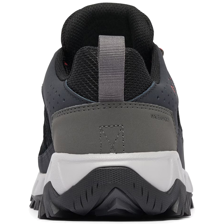 Кроссовки Columbia Strata Trail Low WP / Женский / 35 / Черный photo 5