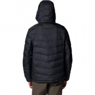 Куртка Columbia Labyrinth Loop II Hooded Jacket thumbnav 3