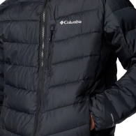 Куртка Columbia Labyrinth Loop II Hooded Jacket thumbnav 4