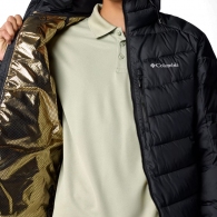 Куртка Columbia Labyrinth Loop II Hooded Jacket thumbnav 5