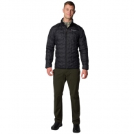 Scurta Columbia Delta Ridge II Down Jacket thumbnav 2