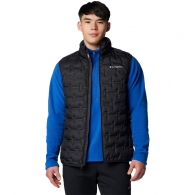 Vesta Columbia Delta Ridge II Down Vest thumbnav 1