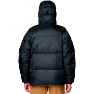 Scurta Columbia Puffect II Hooded Jacket thumbnav 2