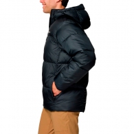 Scurta Columbia Puffect II Hooded Jacket thumbnav 3