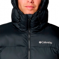 Scurta Columbia Puffect II Hooded Jacket thumbnav 5