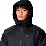 Куртка Columbia Snowy Summit Jacket thumbnav 3
