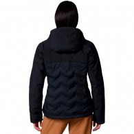 Scurta Columbia Grand Trek III Down Jacket thumbnav 2