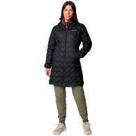 Scurta Columbia Delta Ridge II Long Down Jacket thumbnav 3