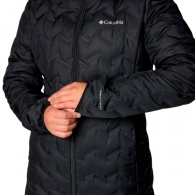 Scurta Columbia Delta Ridge II Long Down Jacket thumbnav 5