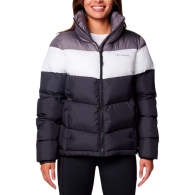 Scurta Columbia Puffect II Colorblock Jacket thumbnav 1
