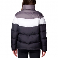 Scurta Columbia Puffect II Colorblock Jacket thumbnav 2