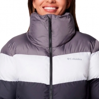Scurta Columbia Puffect II Colorblock Jacket thumbnav 4