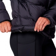 Scurta Columbia Puffect II Colorblock Jacket thumbnav 5