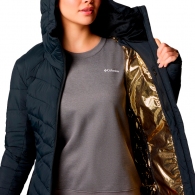 Scurta Columbia Joy Peak II Mid Jacket thumbnav 3