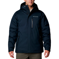 Scurta Columbia Oak Harbor II Insulated Jacket thumbnav 1