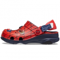 Slapi Crocs Spider-Man All-Terrain Clog T thumbnav 1