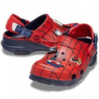 Slapi Crocs Spider-Man All-Terrain Clog T thumbnav 5