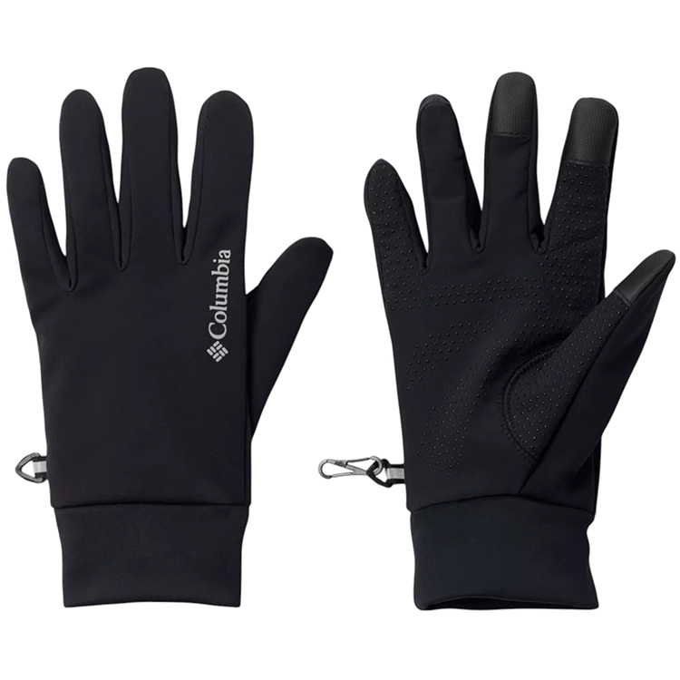 Перчатки Columbia M Trail Commute II Glove photo 1 Перчатки Columbia M Trail Commute II Glove photo 1