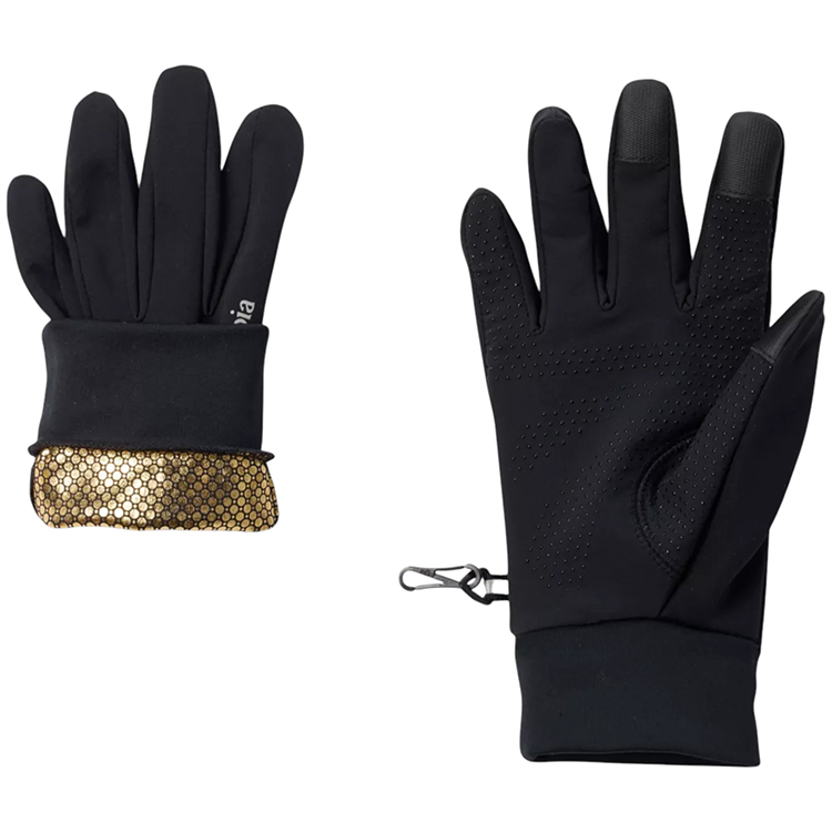 Перчатки Columbia M Trail Commute II Glove photo 2