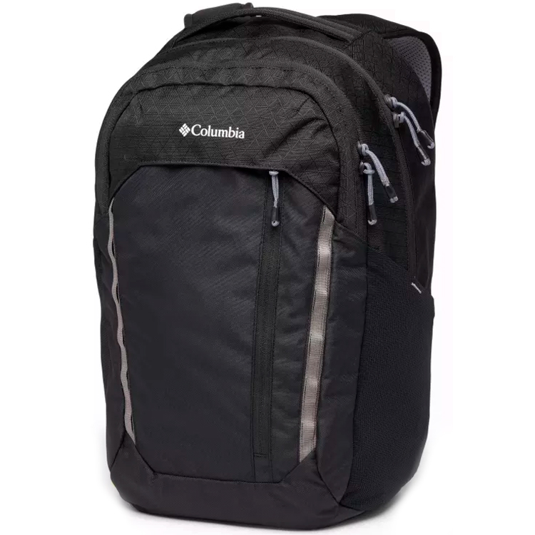 Rucsac Columbia Atlas Explorer II 26L Backpack 2094381-010 Negru photo 1 Rucsac Columbia Atlas Explorer II 26L Backpack 2094381-010 Negru photo 1