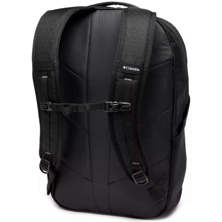 Rucsac Columbia Atlas Explorer II 26L Backpack 2094381-010 Negru photo 2