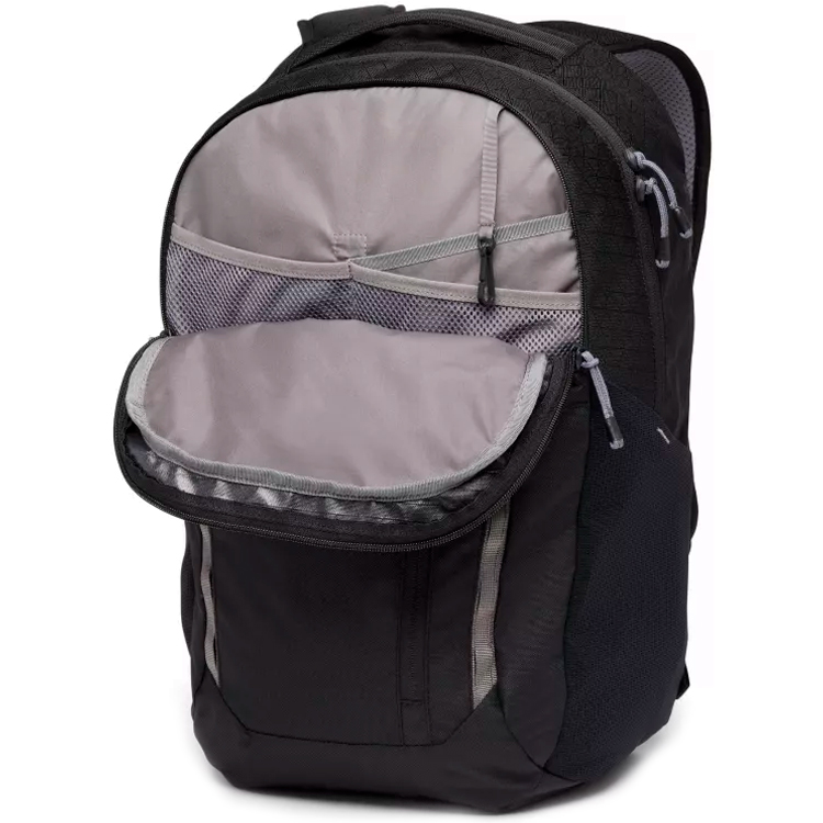 Rucsac Columbia Atlas Explorer II 26L Backpack 2094381-010 Negru photo 4